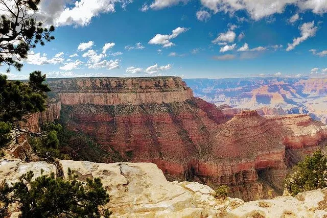 Grand Canyon South Rim Private Tour - Image 1