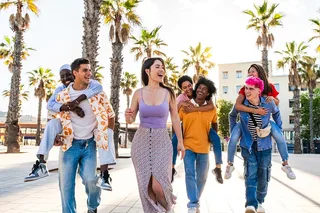 West Hollywood LGBTQ+ History Walking Tour