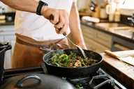 New Orleans Cajun Cooking Class with Courtland thumbnail 3