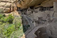 Durango Mesa Verde Cliff Palace Tour 5 Hr thumbnail 4