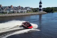 North Myrtle Beach Jet Boat Ride thumbnail 4