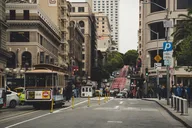 San Francisco City Tour thumbnail 3
