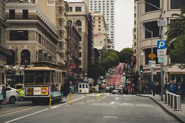 San Francisco City Tour - Image 3