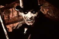 New Orleans Haunted Ghost Tour Adults Only 2 hr thumbnail 1