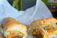 New Orleans Vegan Food Tour thumbnail 4
