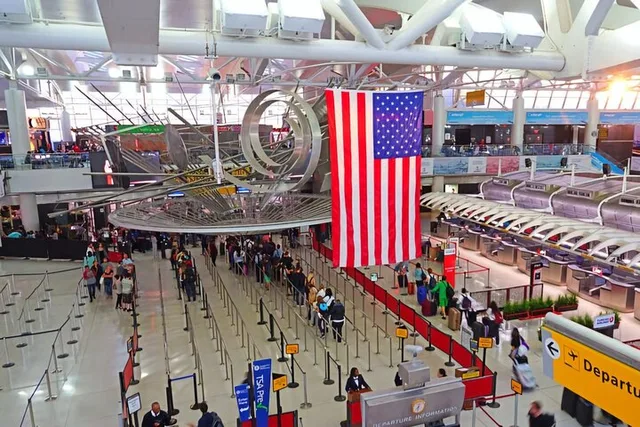 New York City Private Round Trip Airport Transfer - Image 5