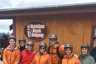 Ketchikan Electric Bike and Rainforest Hike Tour thumbnail 6