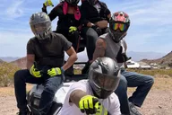 Las Vegas Eldorado Canyon ATV & Ghost Town Tour 2.5 hr thumbnail 6