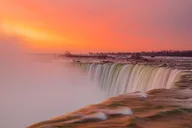 Niagara Falls Day & Night Small Group Tour with Dinner thumbnail 2