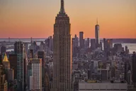 New York City Rockefeller Center Tour with Observation Deck thumbnail 6