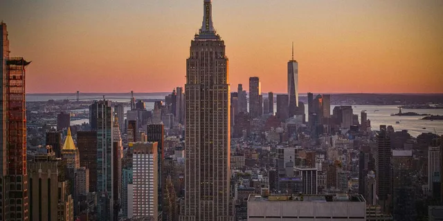 New York City Rockefeller Center Tour with Observation Deck - Image 6