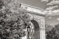 New York City Greenwich Village Walking Tour thumbnail 1