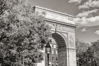 New York City Greenwich Village Walking Tour
