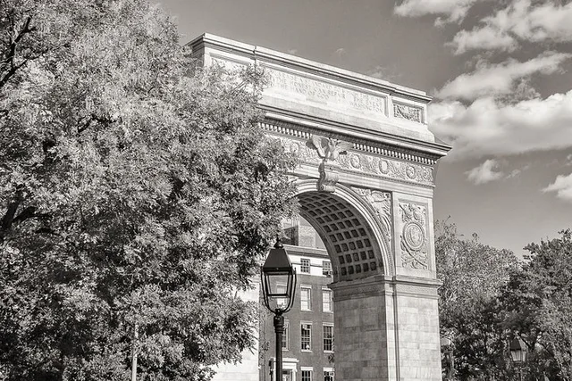 New York City Greenwich Village Walking Tour - Image 1