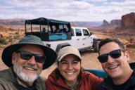 Moab Jeep Tour thumbnail 2