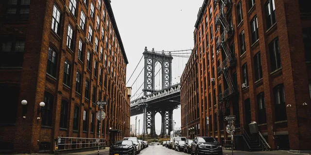 New York Guided Tour with Private Transfers - Image 4