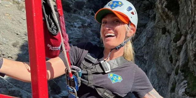 Los Angeles Bungee Jumping Adventure - Image 3