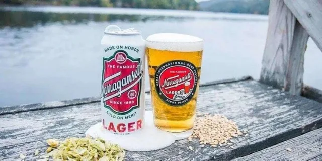 Providence Beer Tasting Cruise with Narragansett - Image 4
