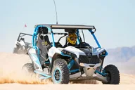 Las Vegas Off-Road UTV Adventure thumbnail 6