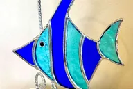 Kailua-Kona Stained Glass Workshop thumbnail 2