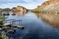 Phoenix Hot Air Balloon Ride thumbnail 6
