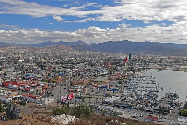 Ensenada Sightseeing Tour from San Diego - Image 6