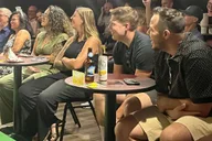 Jacksonville Improv Comedy Show thumbnail 3