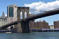 New York City Superhero Walking Tour thumbnail 3