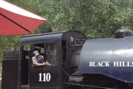 Rapid City 1880 Train Tour thumbnail 2