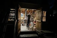 Lexington Blacksmith Experience thumbnail 5
