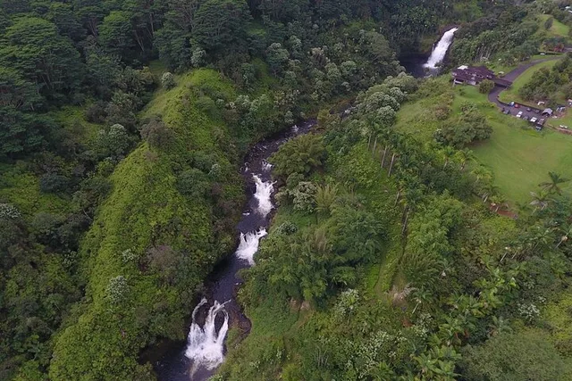 Kulaniapia Falls Daypass with Activity Discount - Image 5