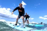 Maui Surf Lesson thumbnail 2