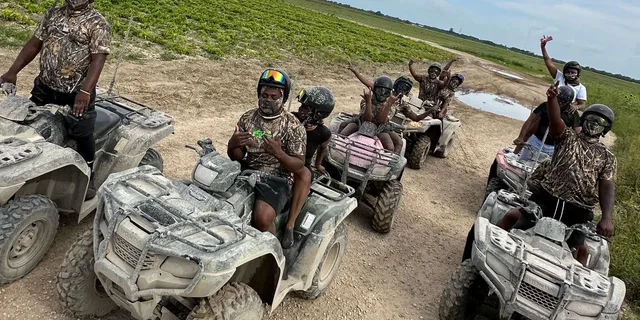 Miami ATV Tour with Guide - Image 5