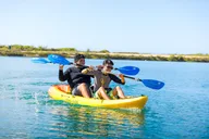 Wai Kai Paddle Pass thumbnail 5