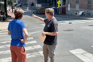 Nashville True Crime Walking Tour thumbnail 2