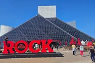 Cleveland City Tour with Pickup thumbnail 2