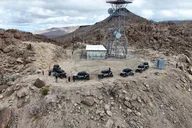 Las Vegas Mojave Desert Off-Road RZR Adventure thumbnail 2