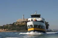 San Francisco Bus & Boat Tour thumbnail 1