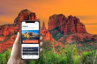 Sedona Self-Guided Audio Driving Tour thumbnail 3