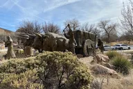 Albuquerque Old Town Walking Tour thumbnail 6