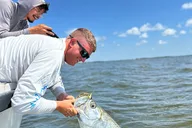 Naples Fishing Trip at Port of Islands Marina thumbnail 6