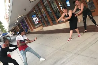 Jersey City Scavenger Hunt