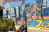 Galveston Island Private Guided Tour thumbnail 1