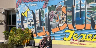 Galveston Island Private Guided Tour
