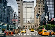 New York Gossip Girl Movie Locations Private Tour thumbnail 1