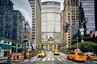 New York Gossip Girl Movie Locations Private Tour