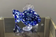 Maui Glassblowing Lesson for Up To 4 People 90 min thumbnail 3