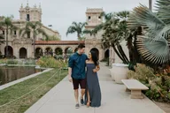 San Diego Photography Session thumbnail 6