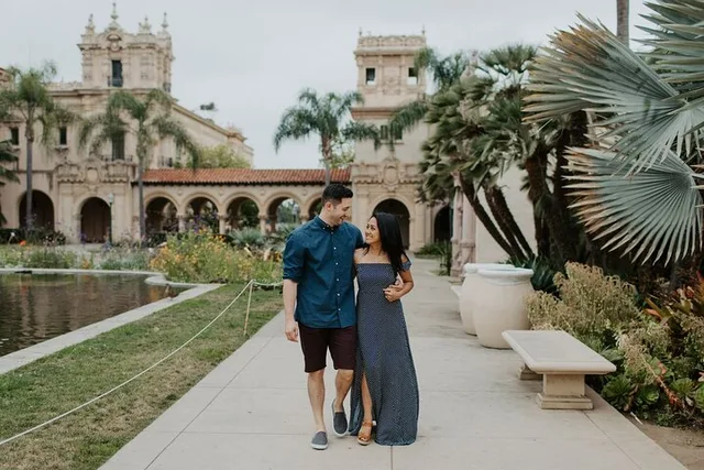 San Diego Photography Session - Image 6