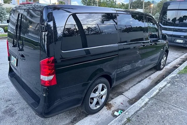 Fort Lauderdale to Miami Private Transfer - Image 5